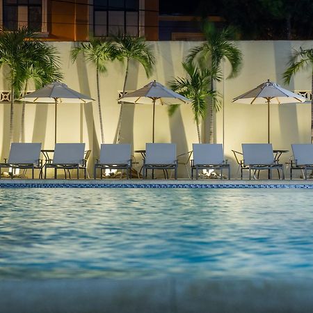 Hotel San German Girardot Bagian luar foto