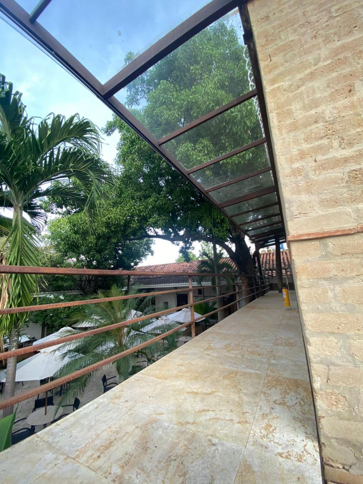 Hotel San German Girardot Bagian luar foto