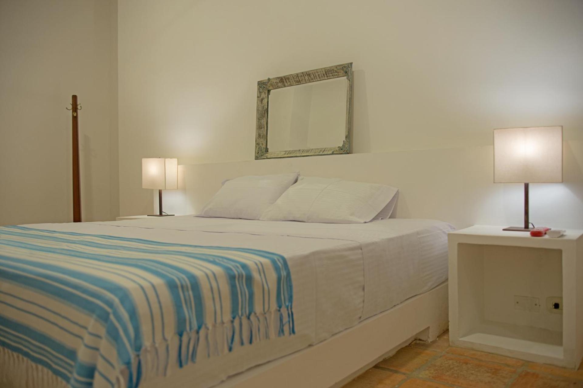 Hotel San German Girardot Bagian luar foto