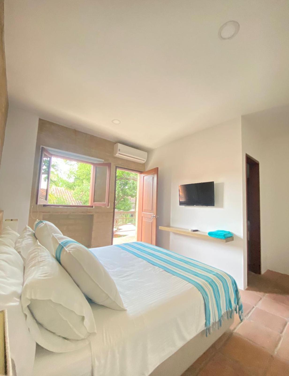 Hotel San German Girardot Bagian luar foto