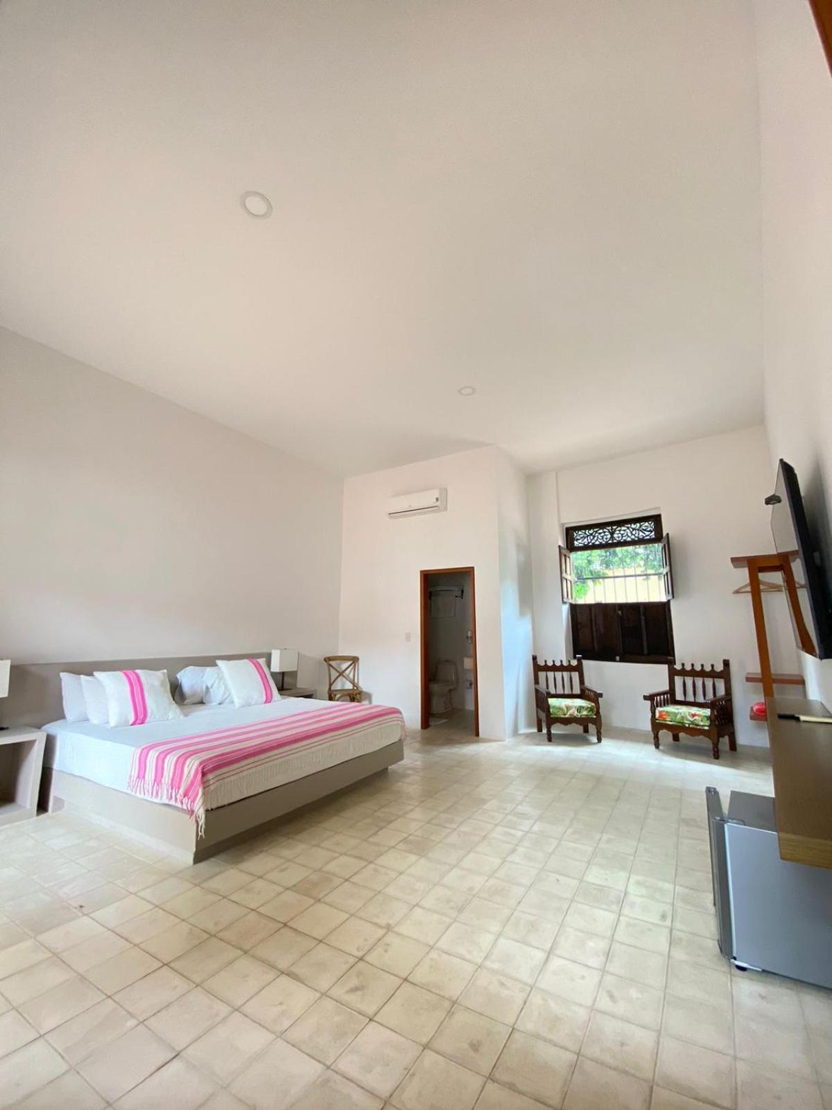 Hotel San German Girardot Bagian luar foto