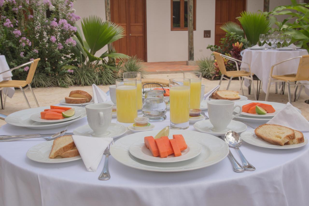 Hotel San German Girardot Bagian luar foto