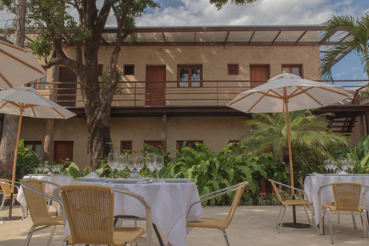 Hotel San German Girardot Bagian luar foto