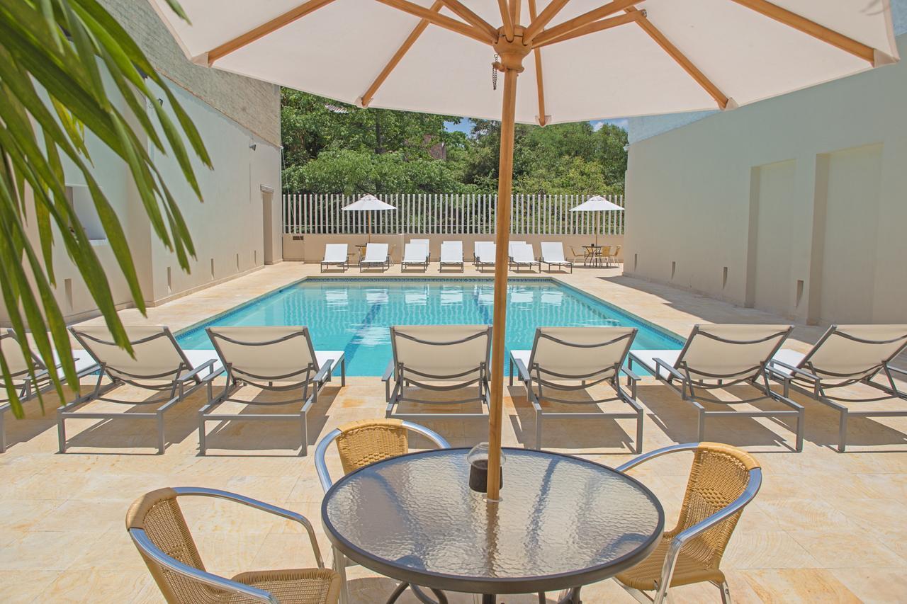 Hotel San German Girardot Bagian luar foto