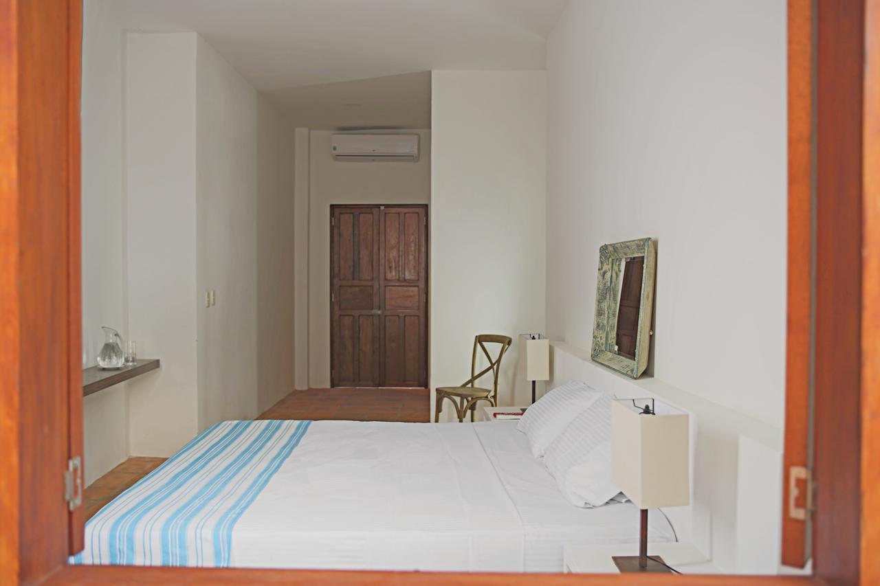 Hotel San German Girardot Bagian luar foto