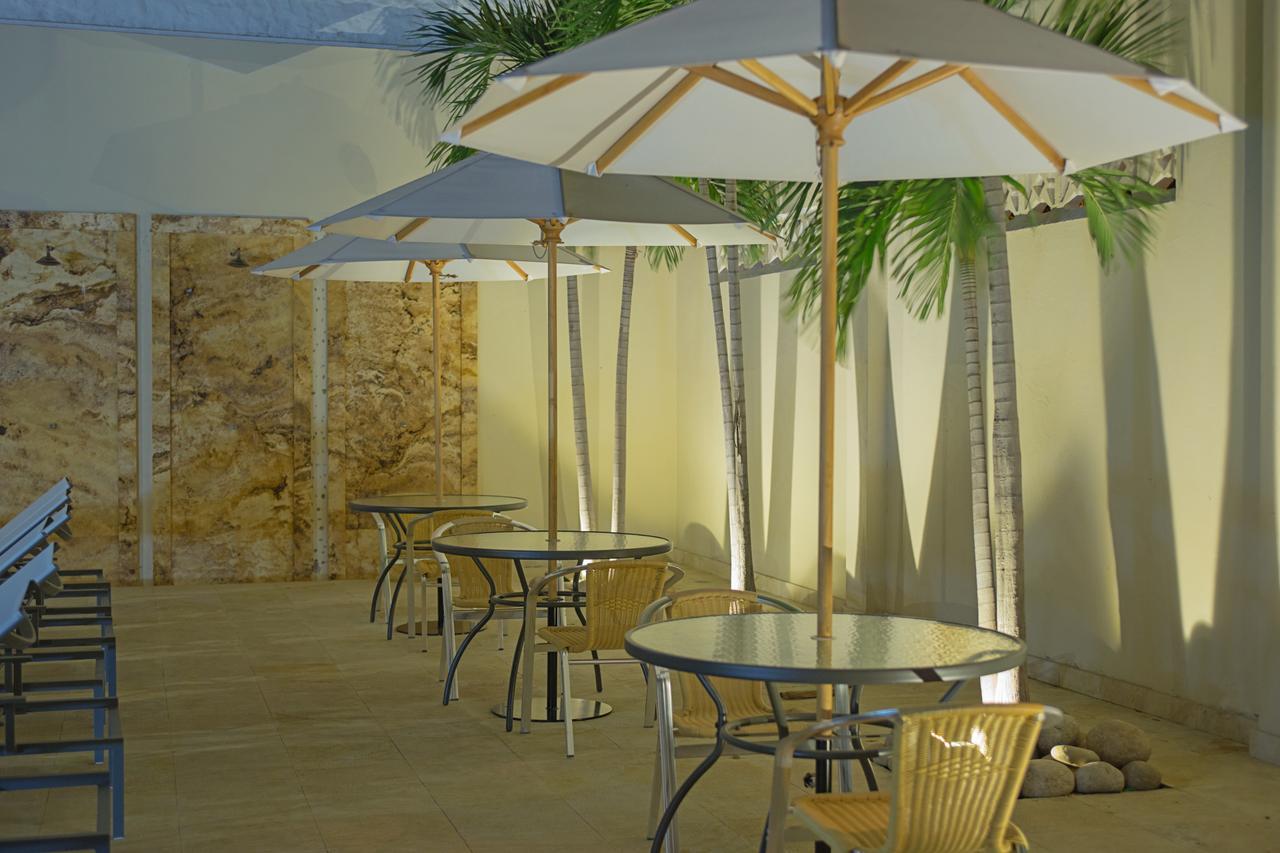 Hotel San German Girardot Bagian luar foto