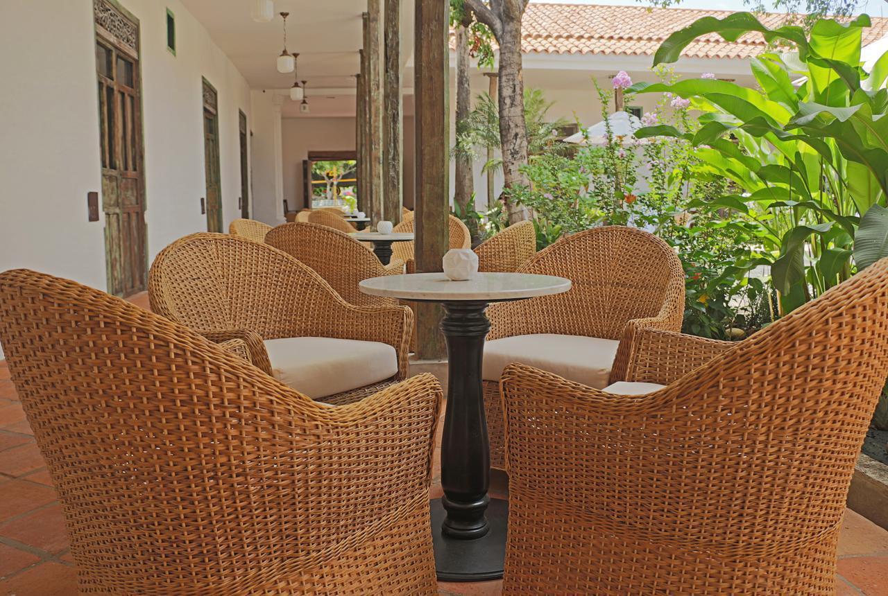 Hotel San German Girardot Bagian luar foto