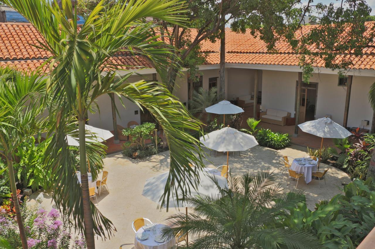 Hotel San German Girardot Bagian luar foto