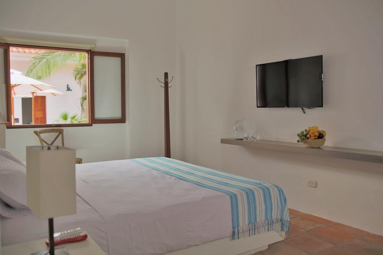 Hotel San German Girardot Bagian luar foto