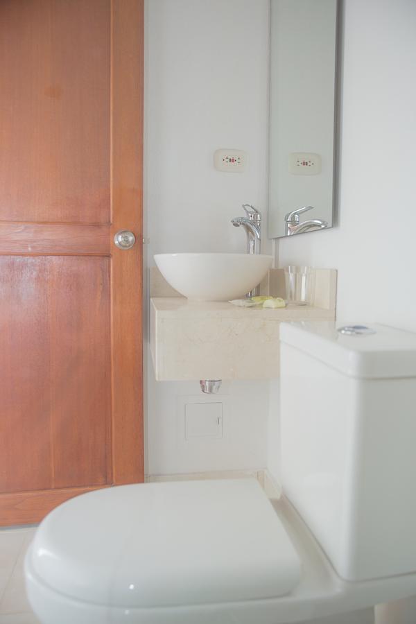 Hotel San German Girardot Ruang foto